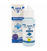 Zurich Veterinaire Mycrofish 30 Ml (Renksiz)