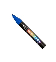 Marvy DecoColor Akrilik Boyama Markörü BLUE 