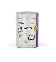 The Collagen All Body Takviye Edici Gıda 300 g