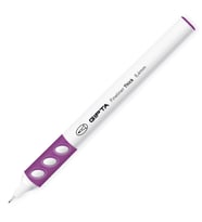 GIPTA FINELINER THICK 04 MM YUVARLAK GÖVDE LİLA