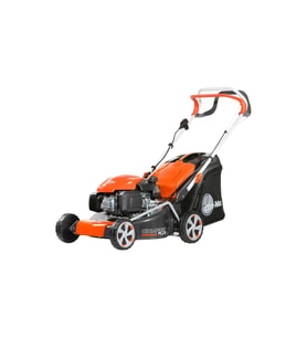 Oleomac G48 TKE Comfort Plus Euro5 Benzinli Çim Biçme Makinesi Marşlı