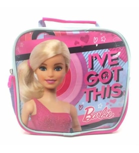 Barbie Beslenme Çantası 5653
