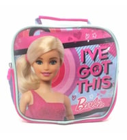 Barbie Beslenme Çantası 5653