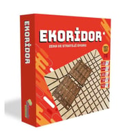 Ekoridor (Ahşap)