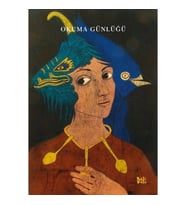 Okuma Günlüğü (Kaşıkçı)