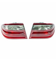 Mercedes E Serisi W210 Sağ Sol Arka Dış Stop Lambası 1998-2002