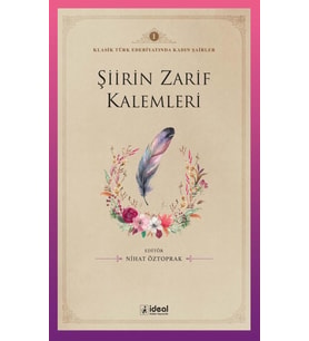 Şiirin Zarif Kalemleri