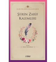 Şiirin Zarif Kalemleri