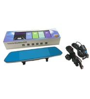 Drs Tuning 7İnch Dvr Otomobiller İçin Gupr95