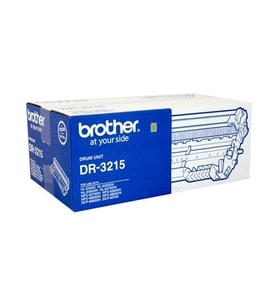 BROTHER DR-3215 Siyah 25000 Sayfa Drum Ünitesi