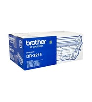 BROTHER DR-3215 Siyah 25000 Sayfa Drum Ünitesi