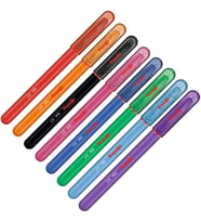 Rotring Jel Roller Kalem Seti 0.7 Mm 8 Renk Karışık