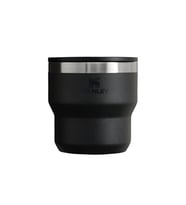 Stanley The Stay Hot Stacking Camp Cup 0.30L Klasik Termos 10-12078-0033 Siyah