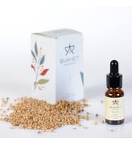 Bukhet Kişniş Yağı 10 ML