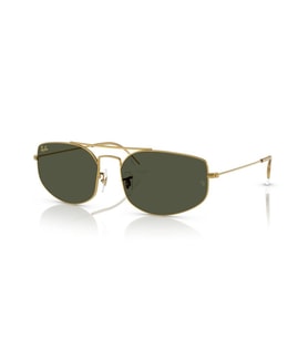 Ray-Ban RB3845 919631 Unisex Güneş Gözlüğü