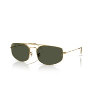 Ray-Ban RB3845 919631 Unisex Güneş Gözlüğü