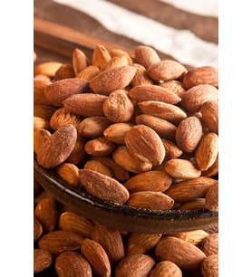 Badem İçi Tuzlu Duble 1 Kg