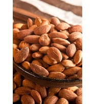 Badem İçi Tuzlu Duble 1 Kg