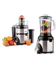 Fakir Coctail Max Katı Meyve Sıkacağı ve Blender