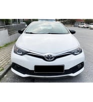 Toyota Corolla Uyumlu Batman Yarasa Ayna Kapağı 2013-2018 (E16