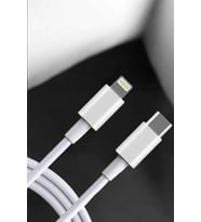 Iphone İos Uyumlu Hızlı Şarj Kablosu Type C To Lightning 12 13 14 15 Pro Max