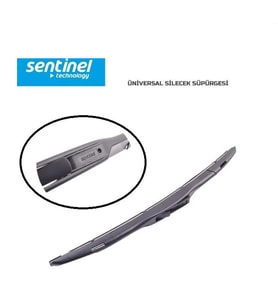 Sentinel Hybrid Silecek 550Mm