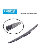 Sentinel Hybrid Silecek 550Mm