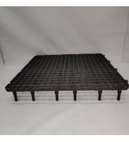 KÜMES KAFES EN KALIN TABAN IZGARA 1 M2 4 ADET 50*50