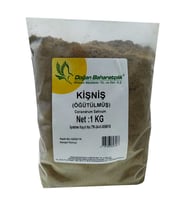 Kişniş Doğal Öğütülmüş 1000 Gr Paket
