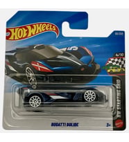 Hot Wheels Bugatti Bolide - JJJ20 (Karışık)