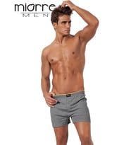 Cotton Erkek Boxer