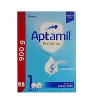 APTAMİL PRONUTRA 1 DEVAM SÜTÜ 900 GR