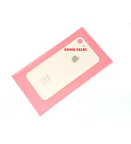 iPhone 8 Arka Kapak (CAM) GOLD