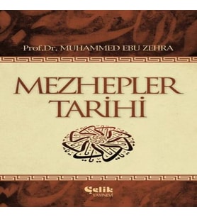 Mezhepler Tarihi