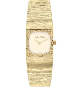 Calvin Klein Ck25100178 Kadın Kol Saati