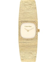 Calvin Klein Ck25100178 Kadın Kol Saati