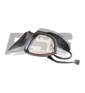 VW Scirocco 2009-2018 Ayna Sol ELK ISI AST SIN KAT ASF 9 PIN 1K8857507N9B9 Wisco