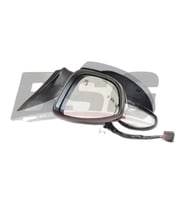 VW Scirocco 2009-2018 Ayna Sol ELK ISI AST SIN KAT ASF 9 PIN 1K8857507N9B9 Wisco