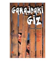 Garajdaki Giz