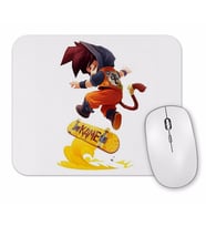Goku Black ss3 Rose Mouse Pad.jpg
