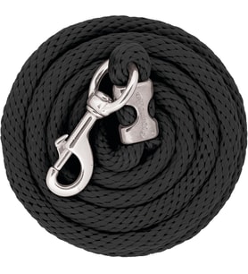 Weaver Leather Bungee Römork Kravatı, Siyah, 10'