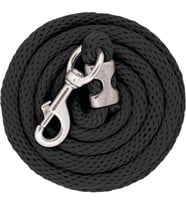 Weaver Leather Bungee Römork Kravatı, Siyah, 10'
