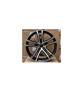 5*100*18*8.0 ET40 CH73.1 BD SAVANNAH JANT MODELİ (4Ad)