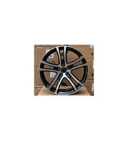 5*100*18*8.0 ET40 CH73.1 BD SAVANNAH JANT MODELİ (4Ad)