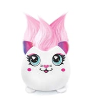45541 SUN-CNL-HOBİ SET AIRBRUSH PLUSH HAIR IFFIC SQUISHY BO 2A