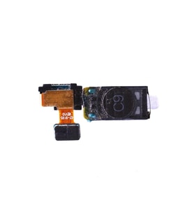Samsung Galaxy S4 Mini İç Kulaklık (Üst Hoparlör) Flex