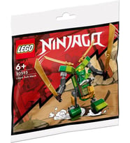 LEGO Ninjago 30593 Lloyd Suit Mech