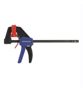 WORKPRO WP232034 100mm Tetik Tipi İşkence