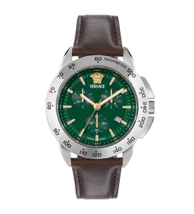 Versace VRSCVEKIA0225 Erkek Kol Saati