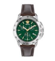 Versace VRSCVEKIA0225 Erkek Kol Saati